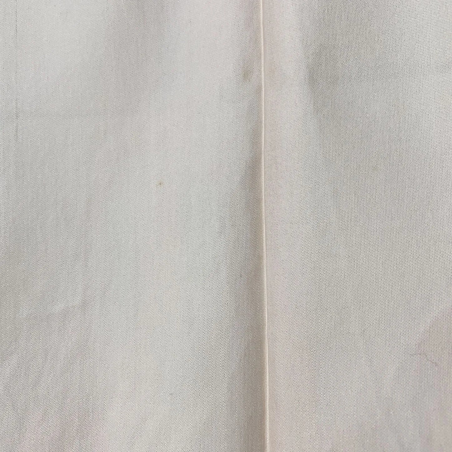 6831# Japanese Vintage Fukuro Obi Belt Kimono Fabric Silk Traditional Embroidery