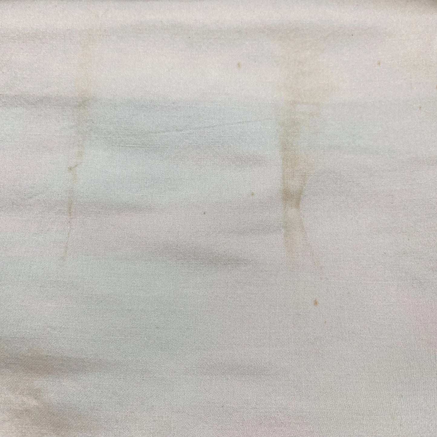 6836# Japanese Vintage Fukuro Obi Belt Kimono Fabric Silk Traditional Gold