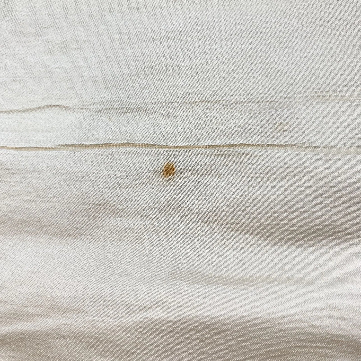 6847# Japanese Vintage Fukuro Obi Belt Kimono Fabric Silk Traditional