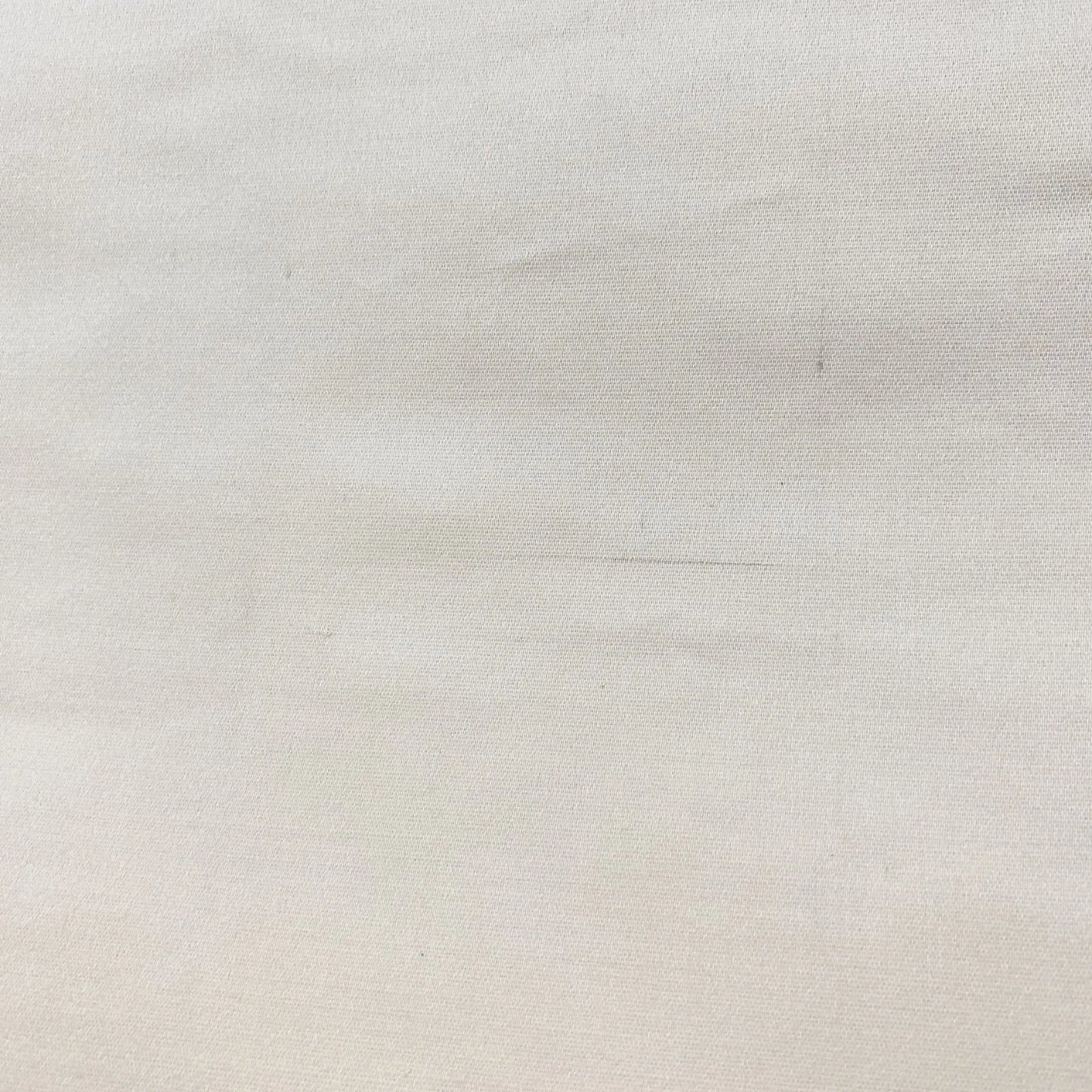 6848# Japanese Vintage Fukuro Obi Belt Kimono Fabric Silk Traditional Silver