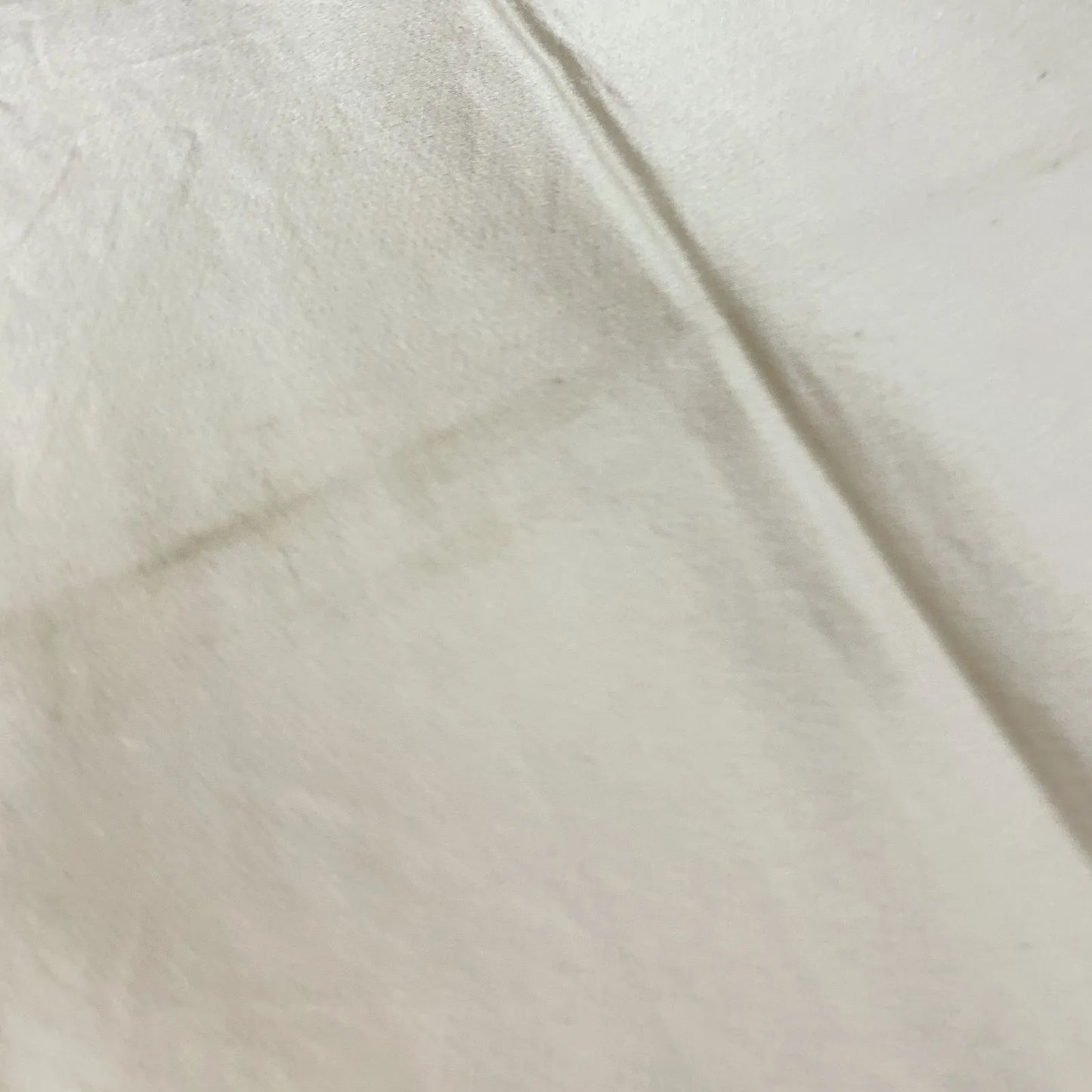 6849# Japanese Vintage Fukuro Obi Belt Kimono Fabric Silk Traditional