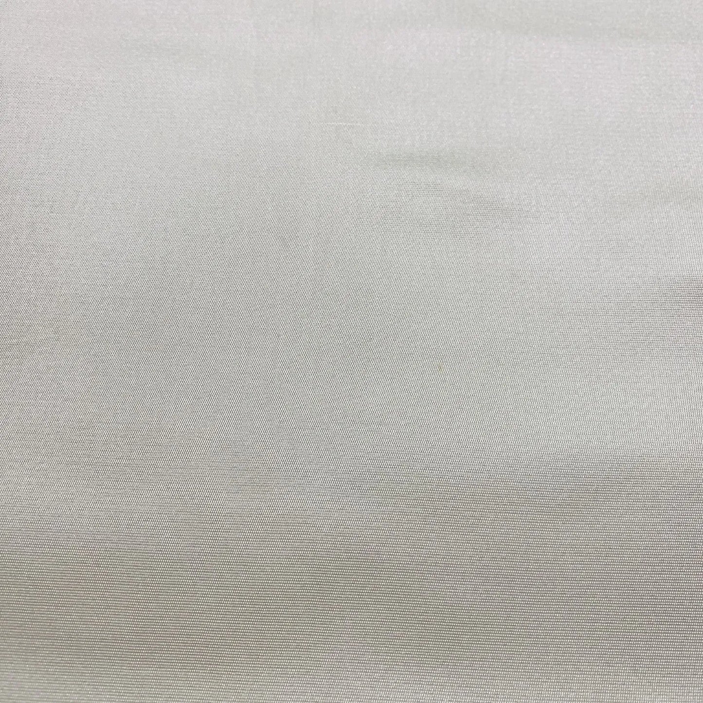 6859# Japanese Vintage Fukuro Obi Belt Kimono Fabric Silk Traditional Silver