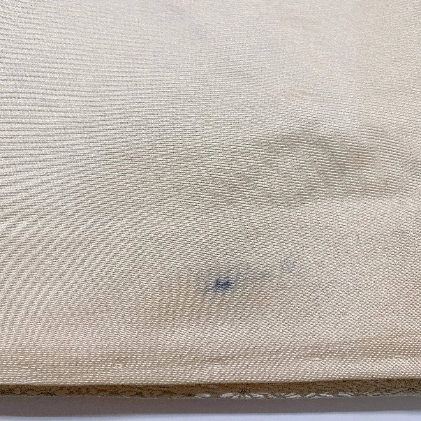 6875# Japanese Vintage Fukuro Obi Belt Kimono Fabric Silk Traditional