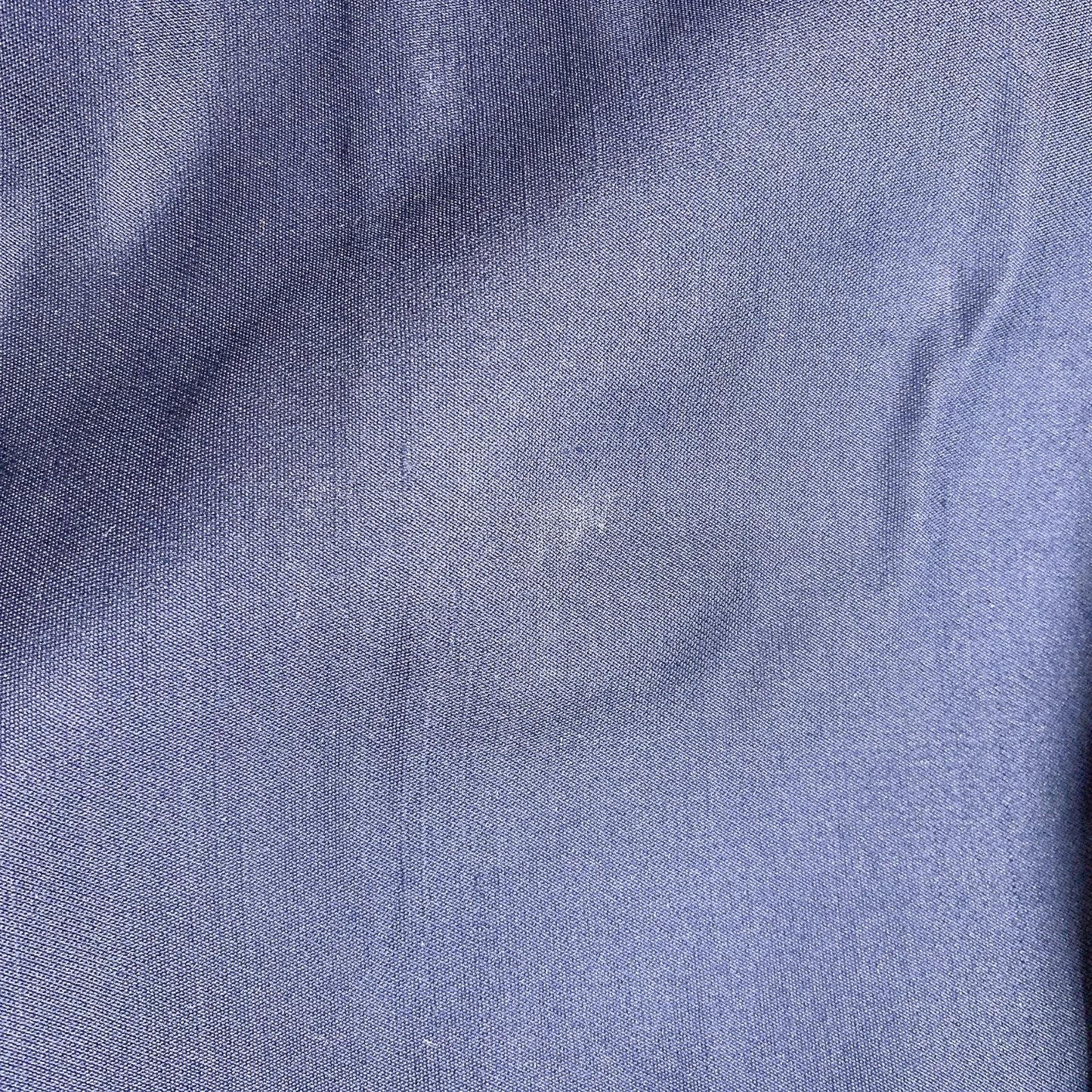 6888# Japanese Vintage Fukuro Obi Belt Kimono Fabric Silk Traditional Untailored