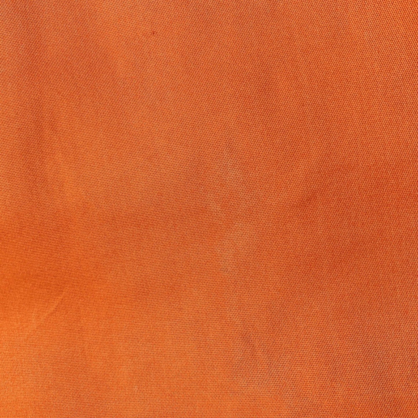 6896# Japanese Vintage Fukuro Obi Belt Kimono Fabric Silk Traditional Untailored