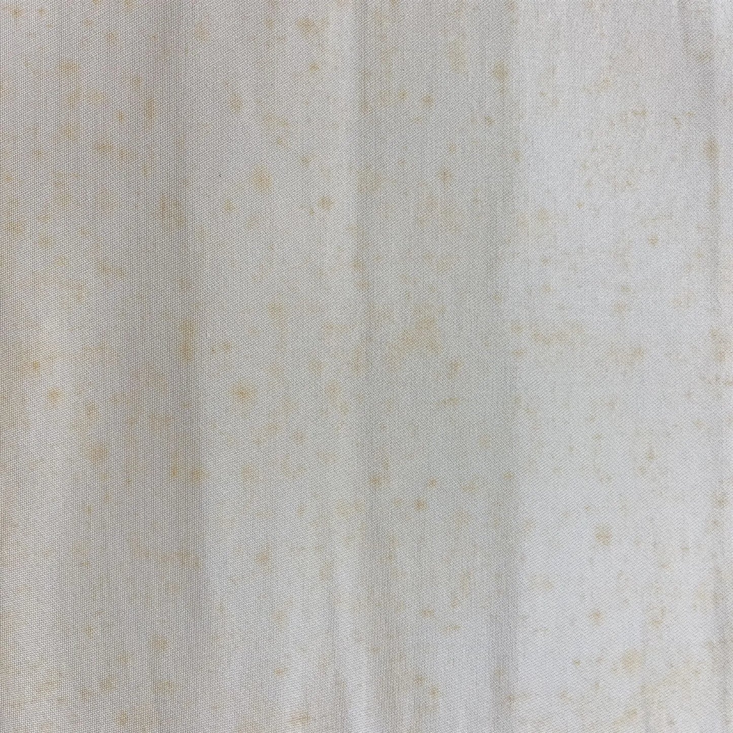 6900# Japanese Vintage Fukuro Obi Belt Kimono Fabric Silk Traditional Silver