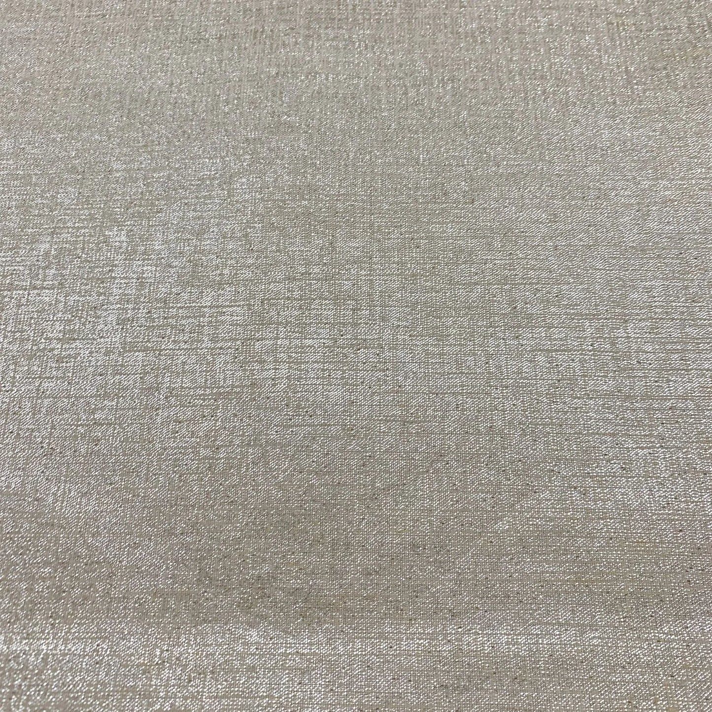 6902# Japanese Vintage Fukuro Obi Belt Kimono Fabric Silk All-over pattern　