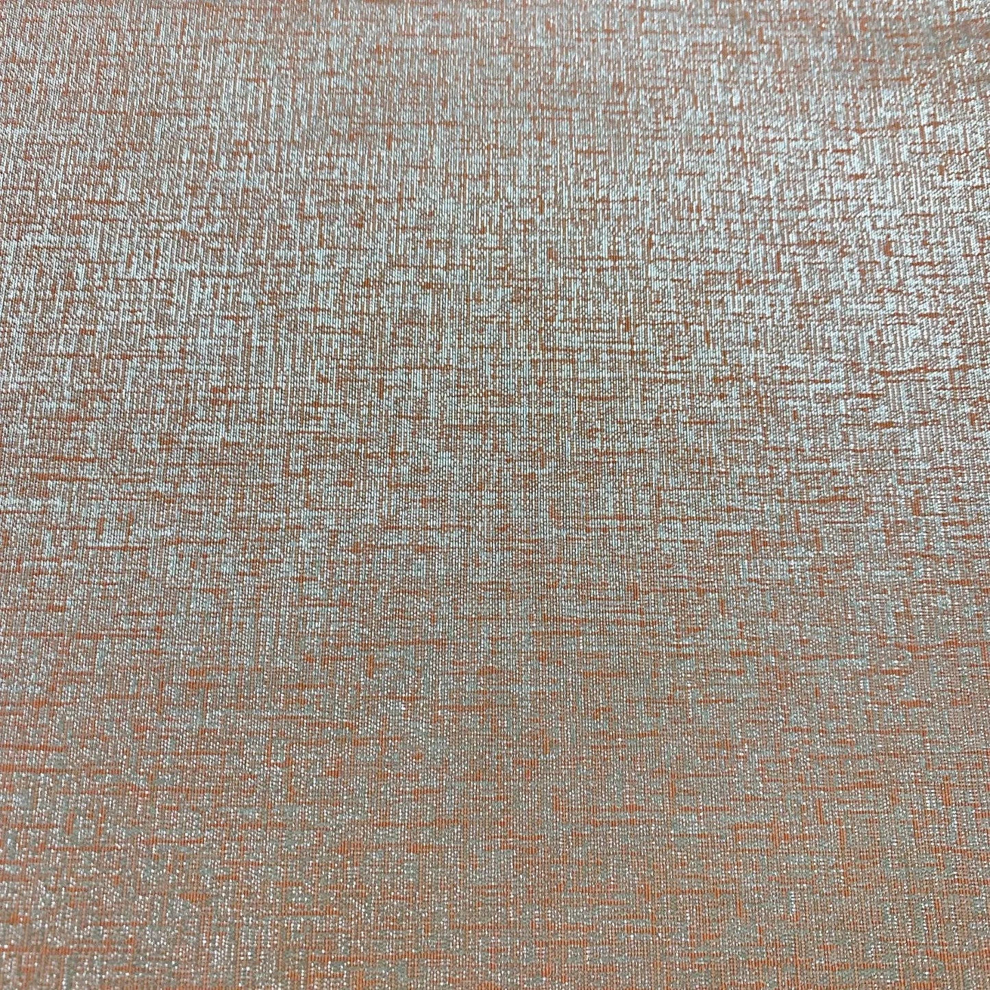 6902# Japanese Vintage Fukuro Obi Belt Kimono Fabric Silk All-over pattern　