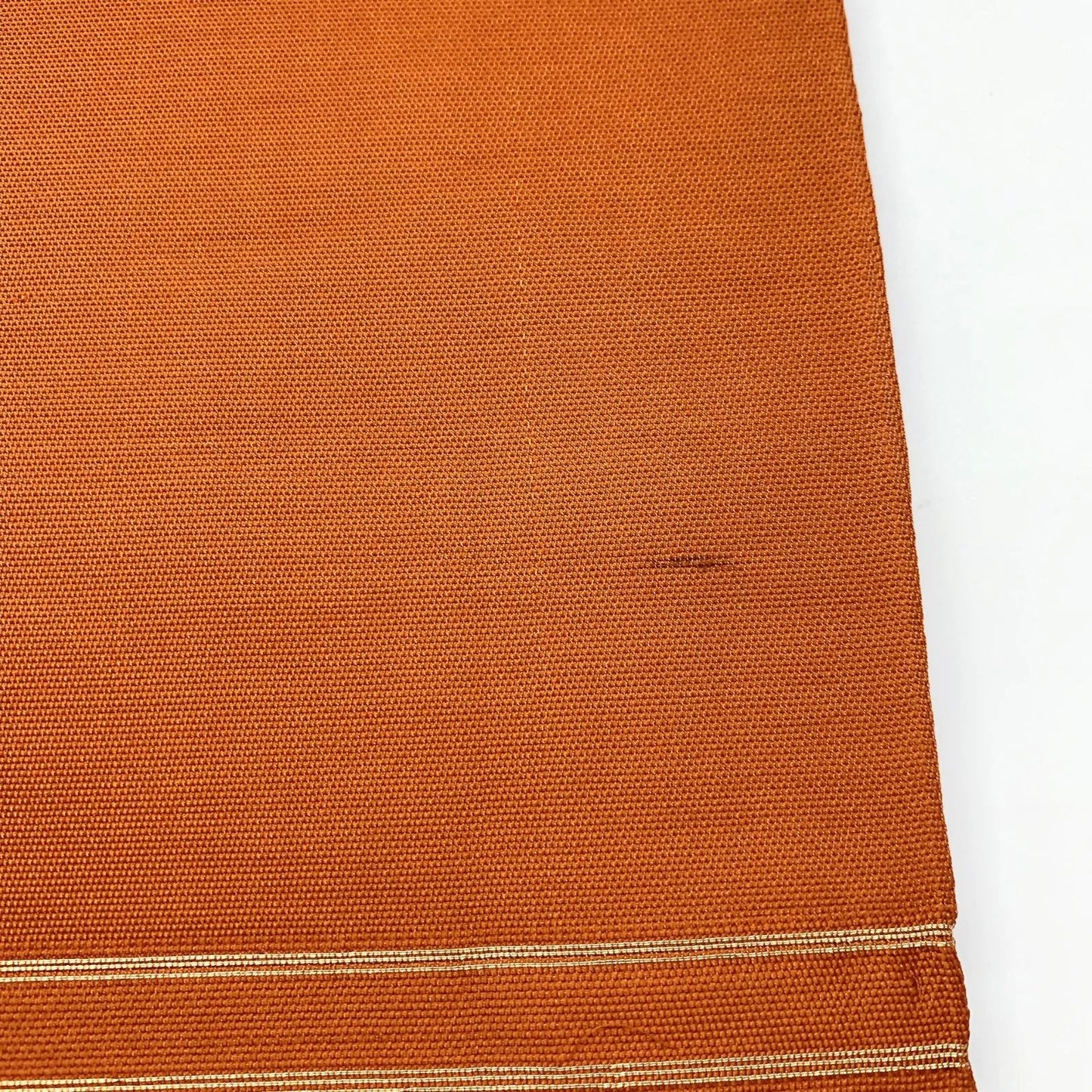 6903# Japanese Vintage Fukuro Obi Belt Kimono Fabric Silk Traditional