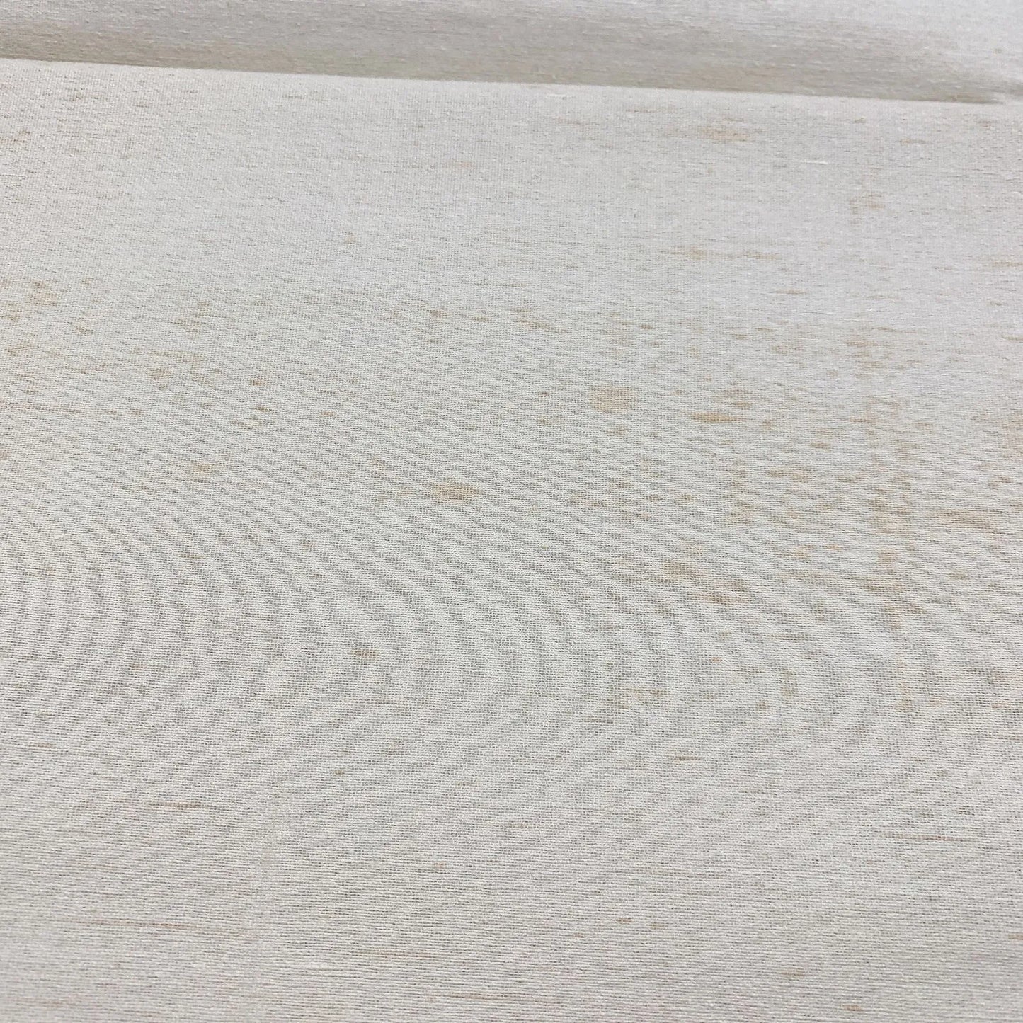 6917# Japanese Vintage Fukuro Obi Belt Kimono Fabric Silk Traditional Untailored