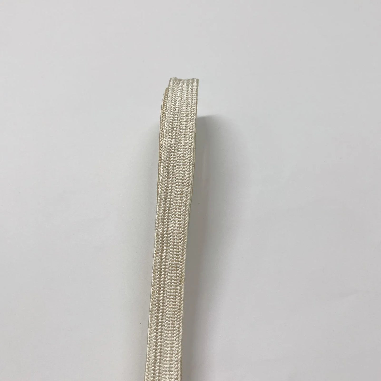 6922# Japanese Kimono Accessory Obiage and Obijime 2-piece Set Silk Shibori