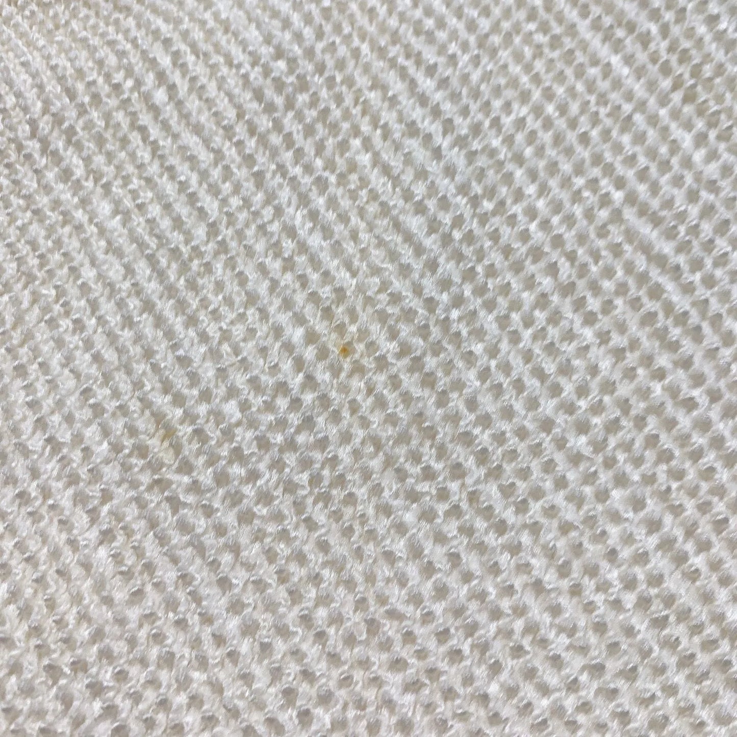 6929# Japanese Kimono Accessory Obiage and Obijime 2-piece Set Silk Shibori