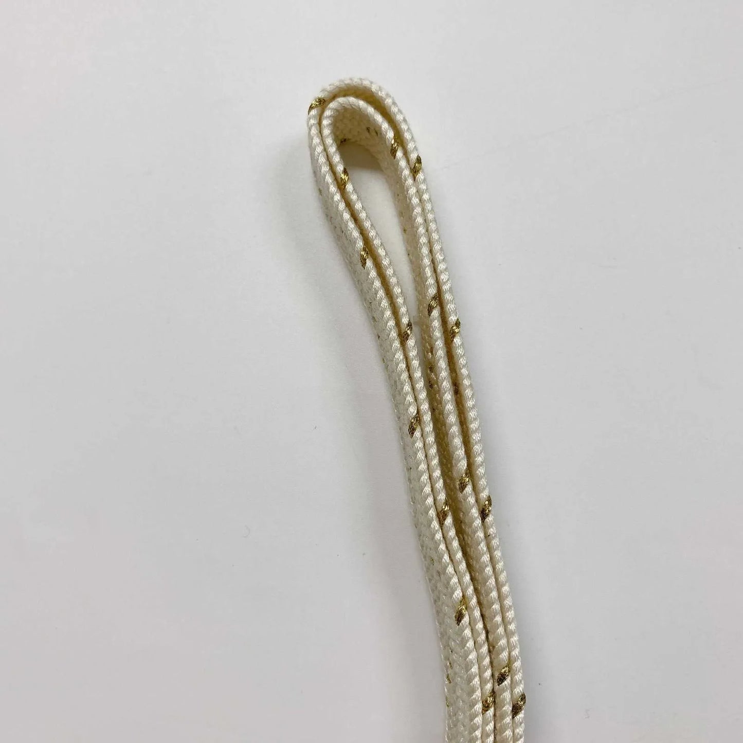 6930# Japanese Kimono Accessory Obiage and Obijime 2-piece Set Silk Shibori