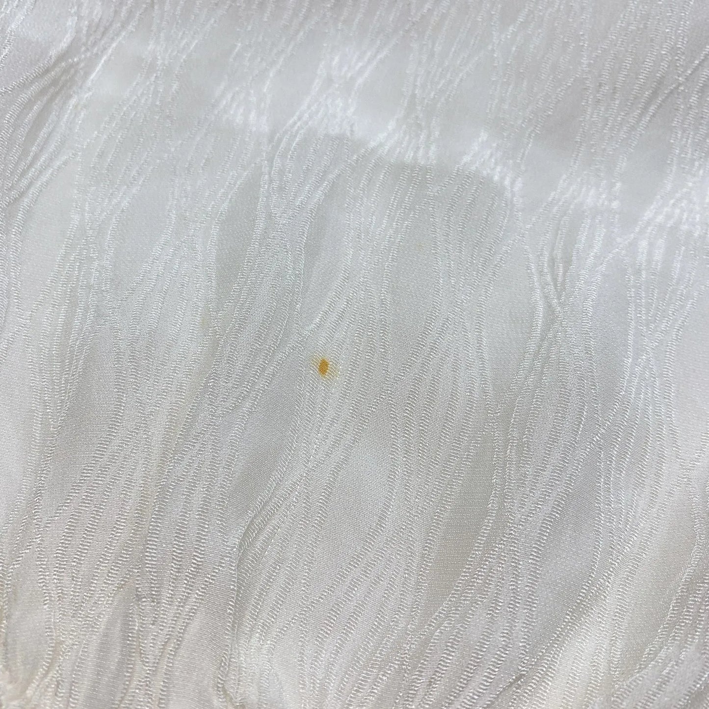 6940# Japanese Kimono Accessory Obiage and Obijime 2-piece Set Silk Shibori