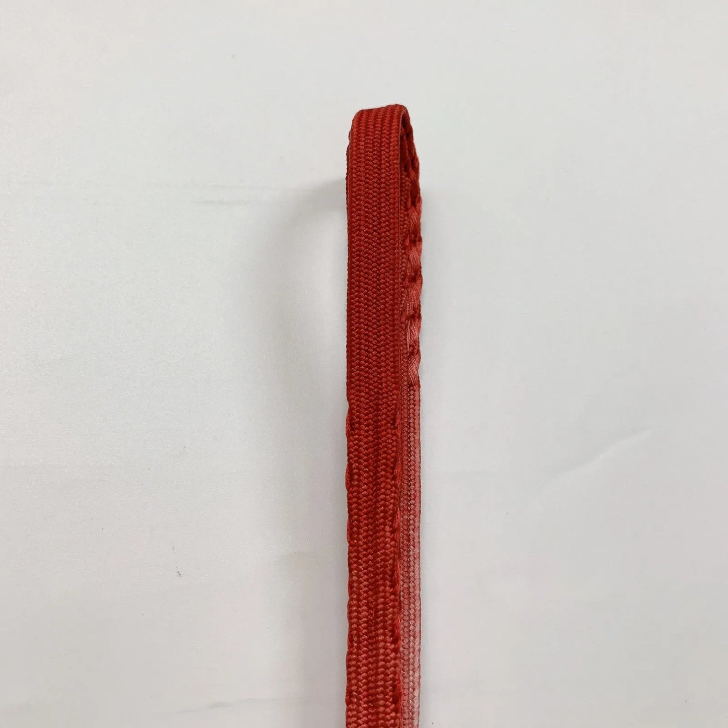 6959# Japanese Kimono Accessory Vintage Obiage and Obijime 2-piece Set Silk