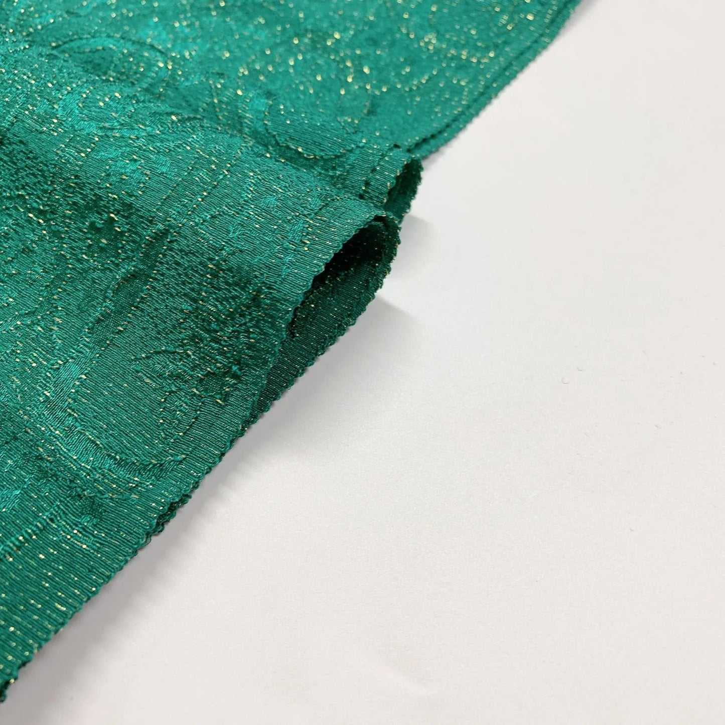 6960# Japanese Kimono Accessory Vintage Obiage and Obijime 2-piece Set Silk