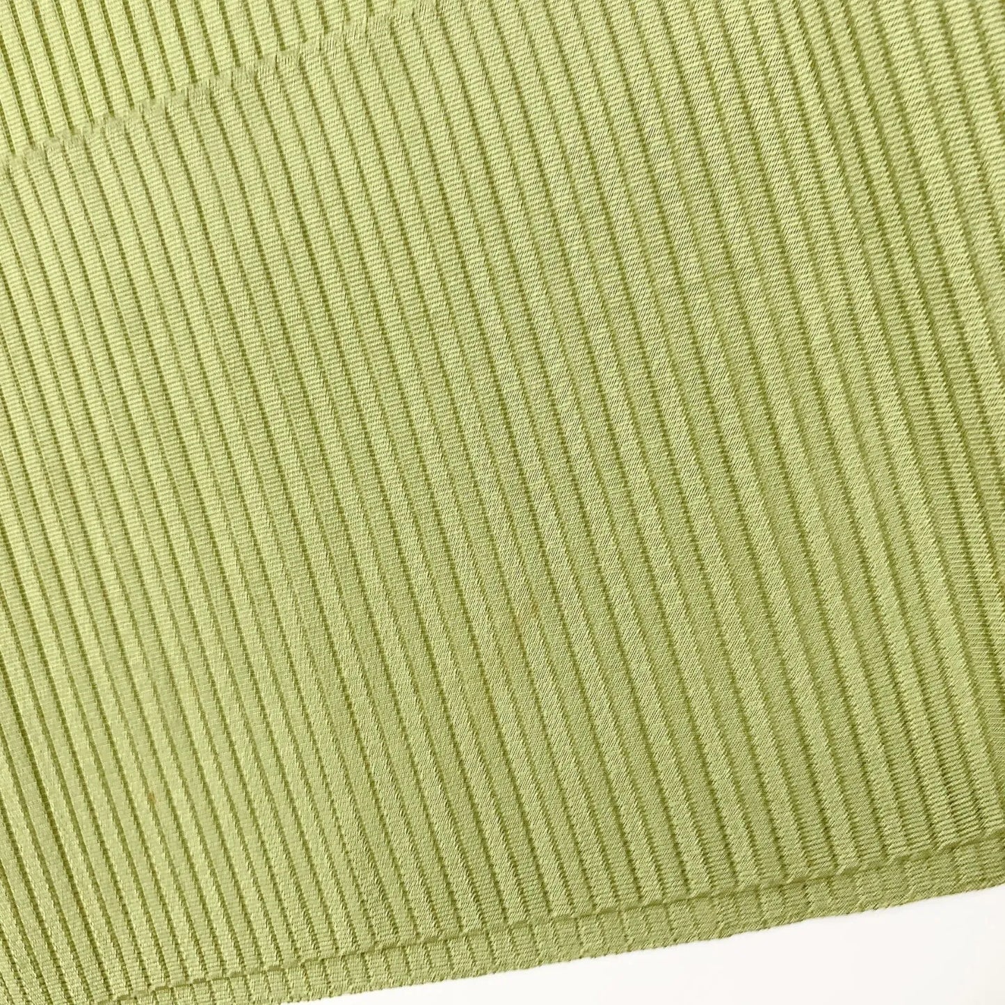 6963# Japanese Vintage Nagoya Obi Belt Kimono Fabric Silk Traditional Summer