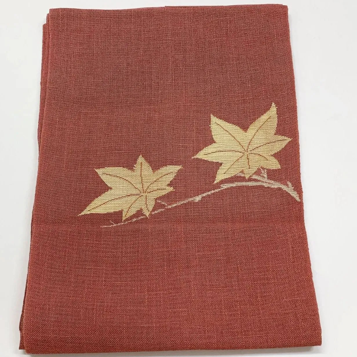 6964# Japanese Vintage Nagoya Obi Belt Kimono Fabric Silk Traditional Summer