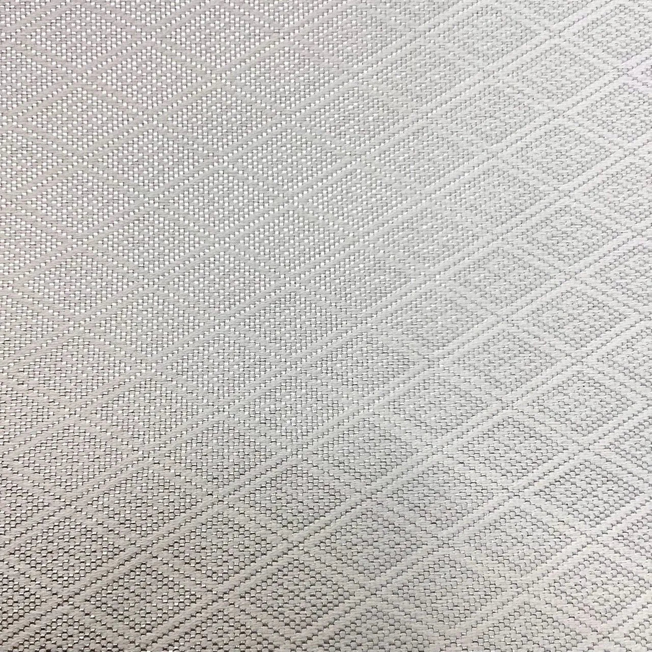 6971# Japanese Vintage Fukuro Obi Belt Kimono Fabric Silk All-over pattern　