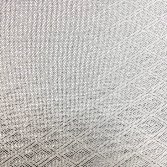 6971# Japanese Vintage Fukuro Obi Belt Kimono Fabric Silk All-over pattern　