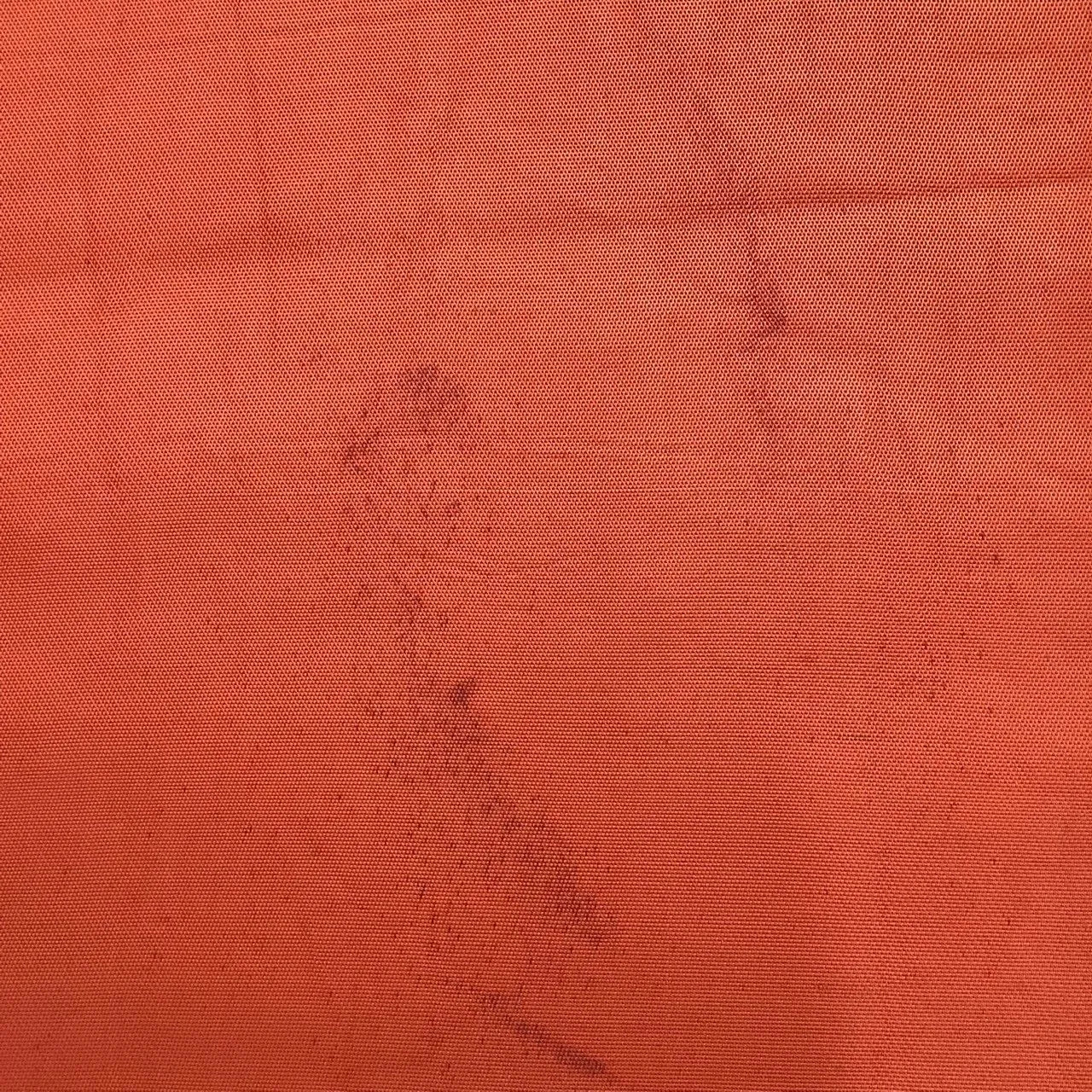 6982# Japanese Vintage Fukuro Obi Belt Kimono Fabric Silk Traditional