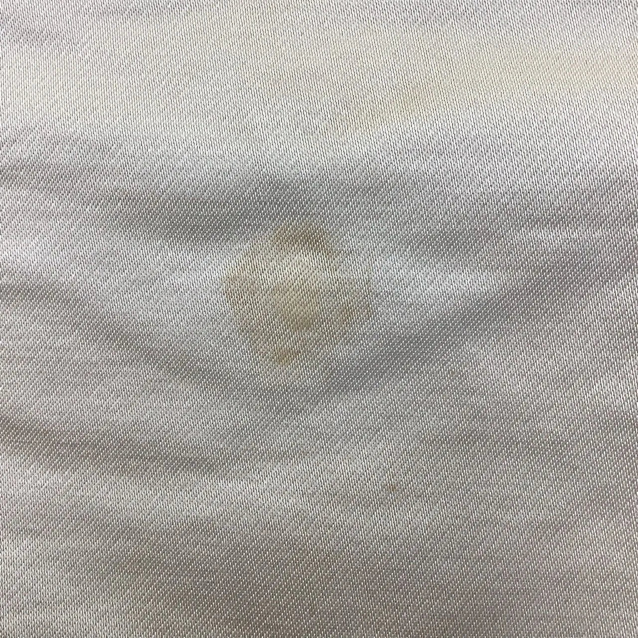 7007# Japanese Vintage Fukuro Obi Belt Kimono Fabric Silk Traditional