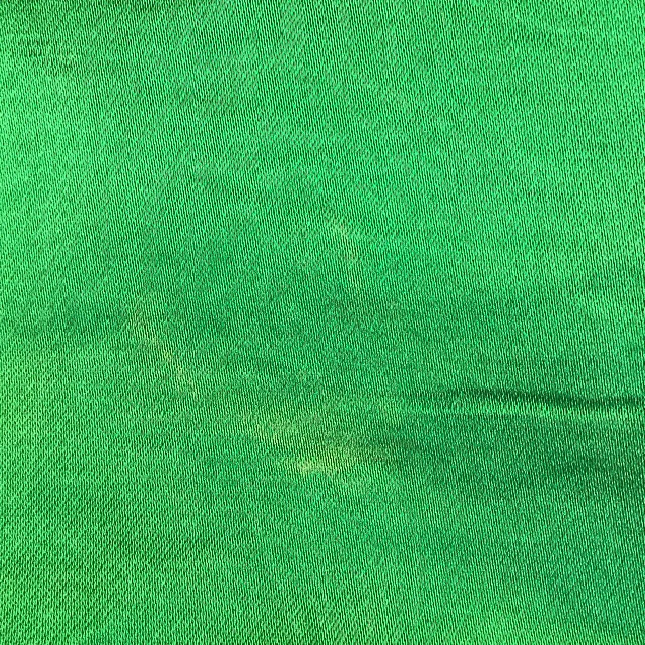 7011# Japanese Vintage Fukuro Obi Belt Kimono Fabric Silk Traditional