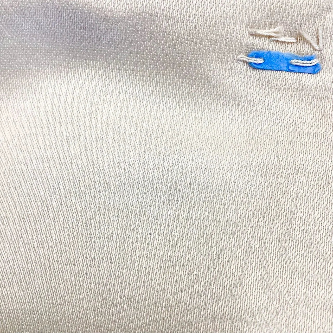 7012# Japanese Vintage Fukuro Obi Belt Kimono Fabric Silk Traditional Untailored