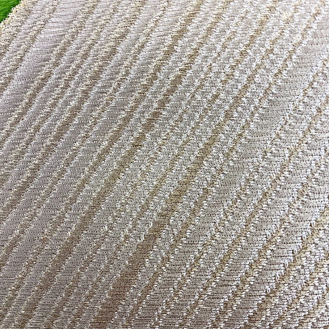 7032# Japanese Vintage Fukuro Obi Belt Kimono Fabric Silk Traditional Untailored