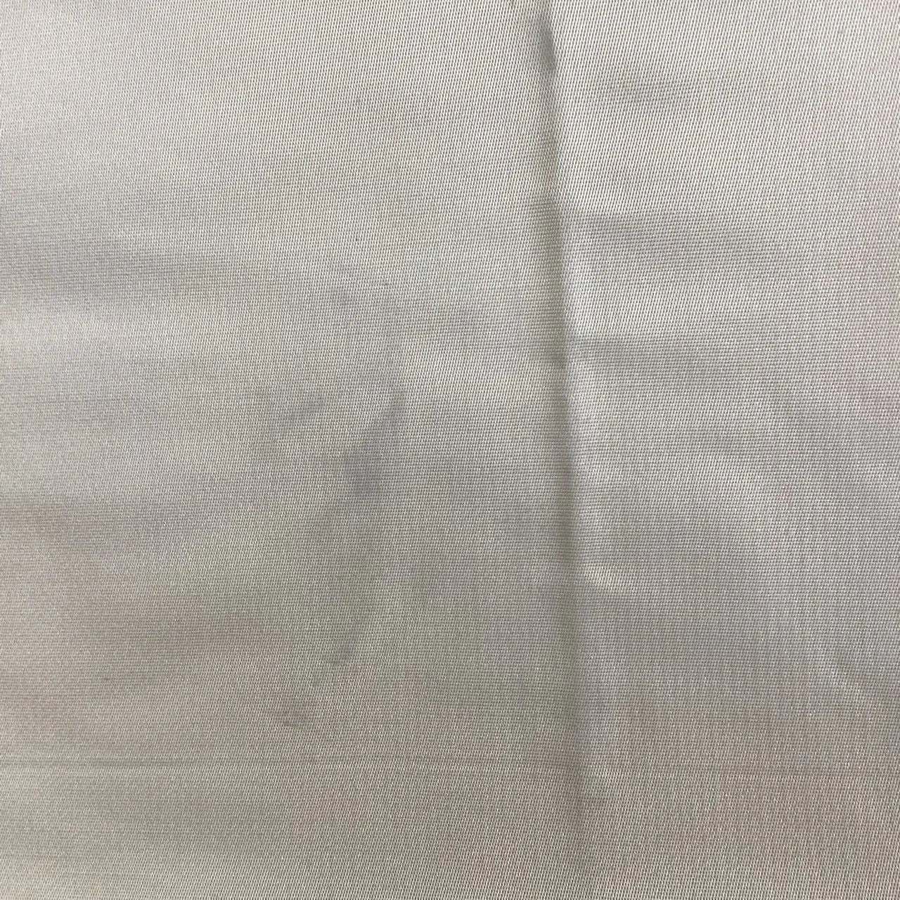 7040# Japanese Vintage Fukuro Obi Belt Kimono Fabric Silk Traditional Silver