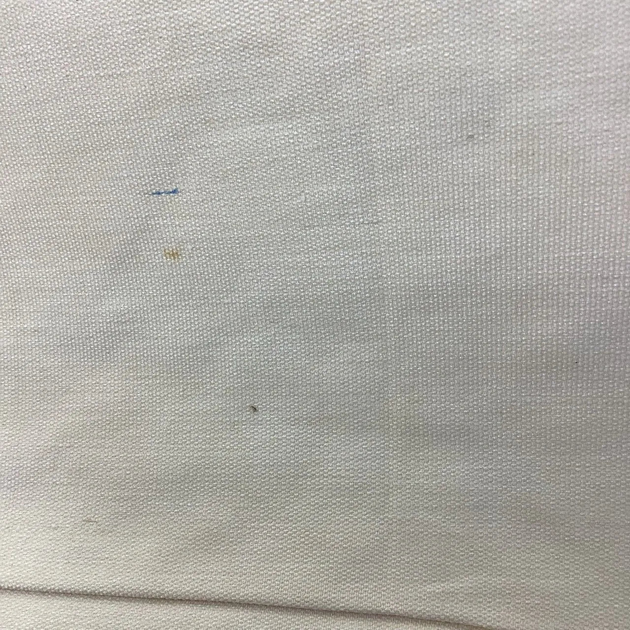 7065# Japanese Vintage Fukuro Obi Belt Kimono Fabric Silk Traditional Silver