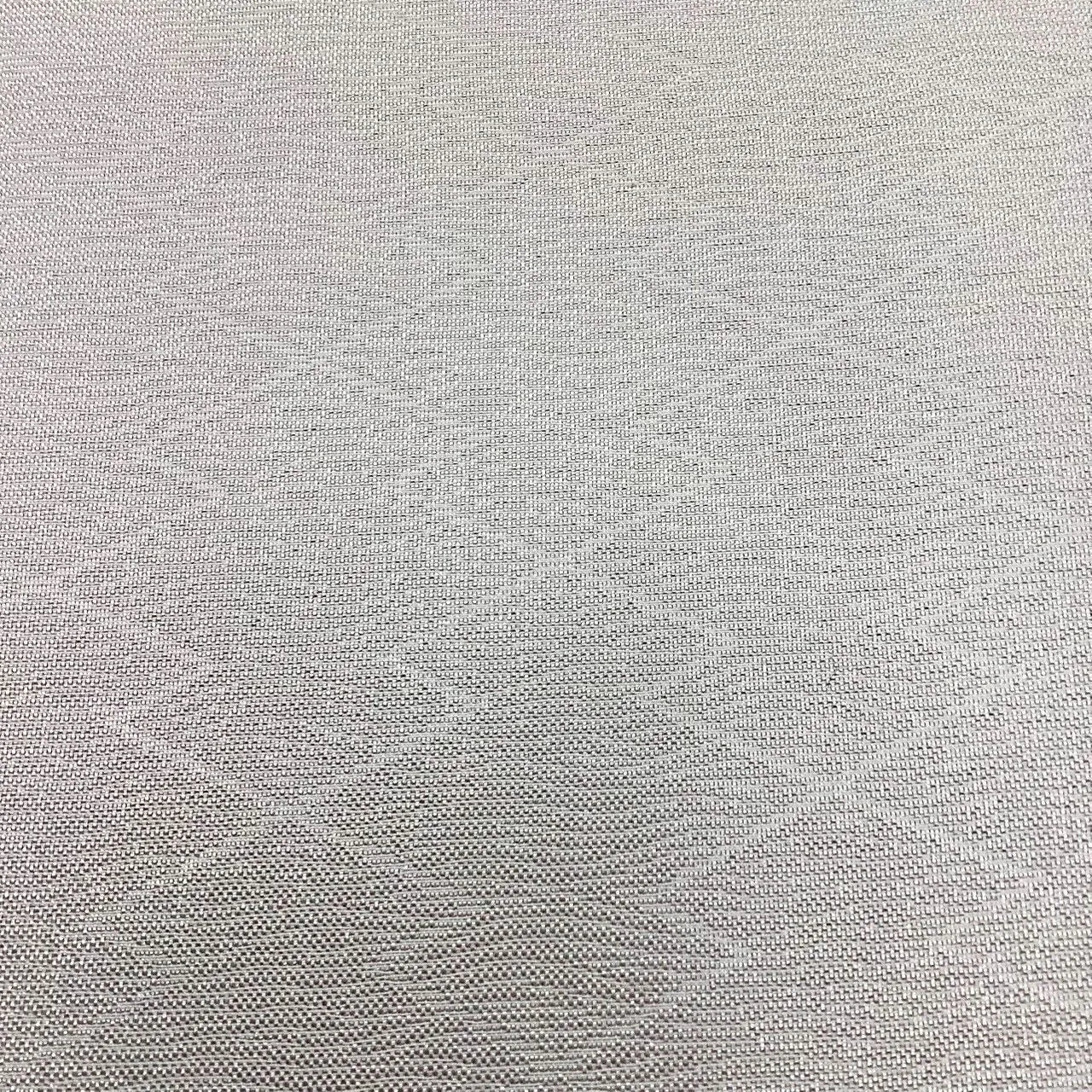 7220# Japanese Vintage Fukuro Obi Belt Kimono Fabric Silk Traditional Silver