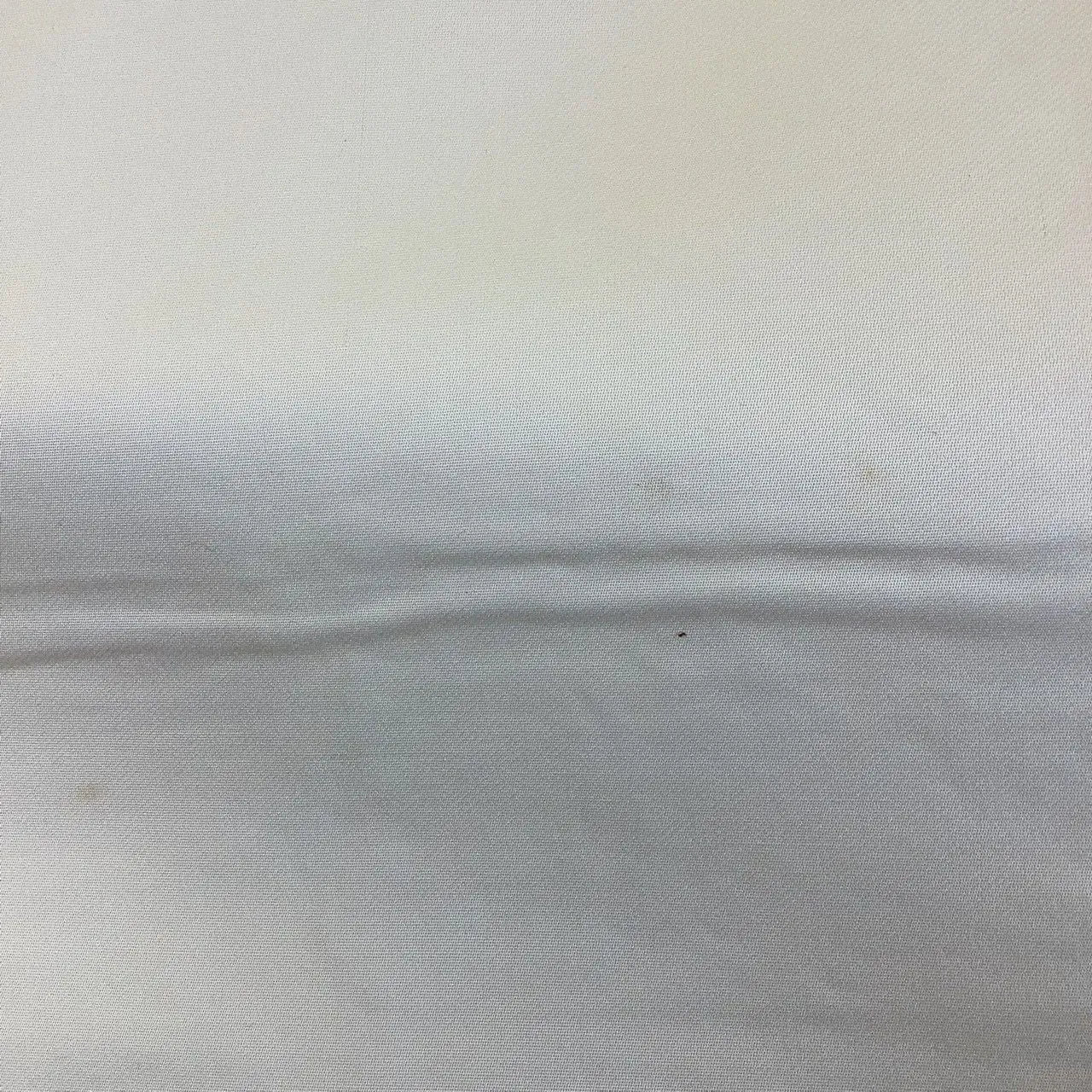 7230# Japanese Vintage Fukuro Obi Belt Kimono Fabric Silk Traditional Silver