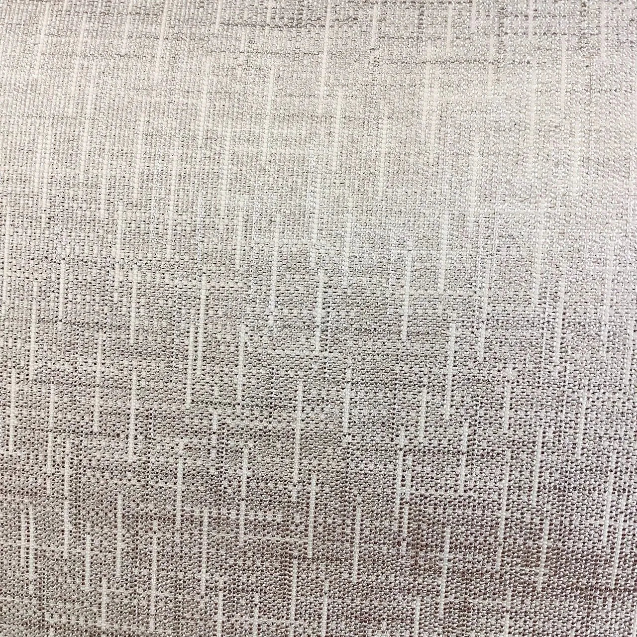 7232# Japanese Vintage Fukuro Obi Belt Kimono Fabric Silk Traditional Silver