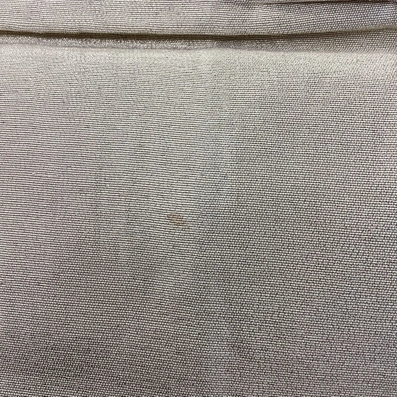 7239# Japanese Vintage Fukuro Obi Belt Kimono Fabric Silk Traditional Unfinished