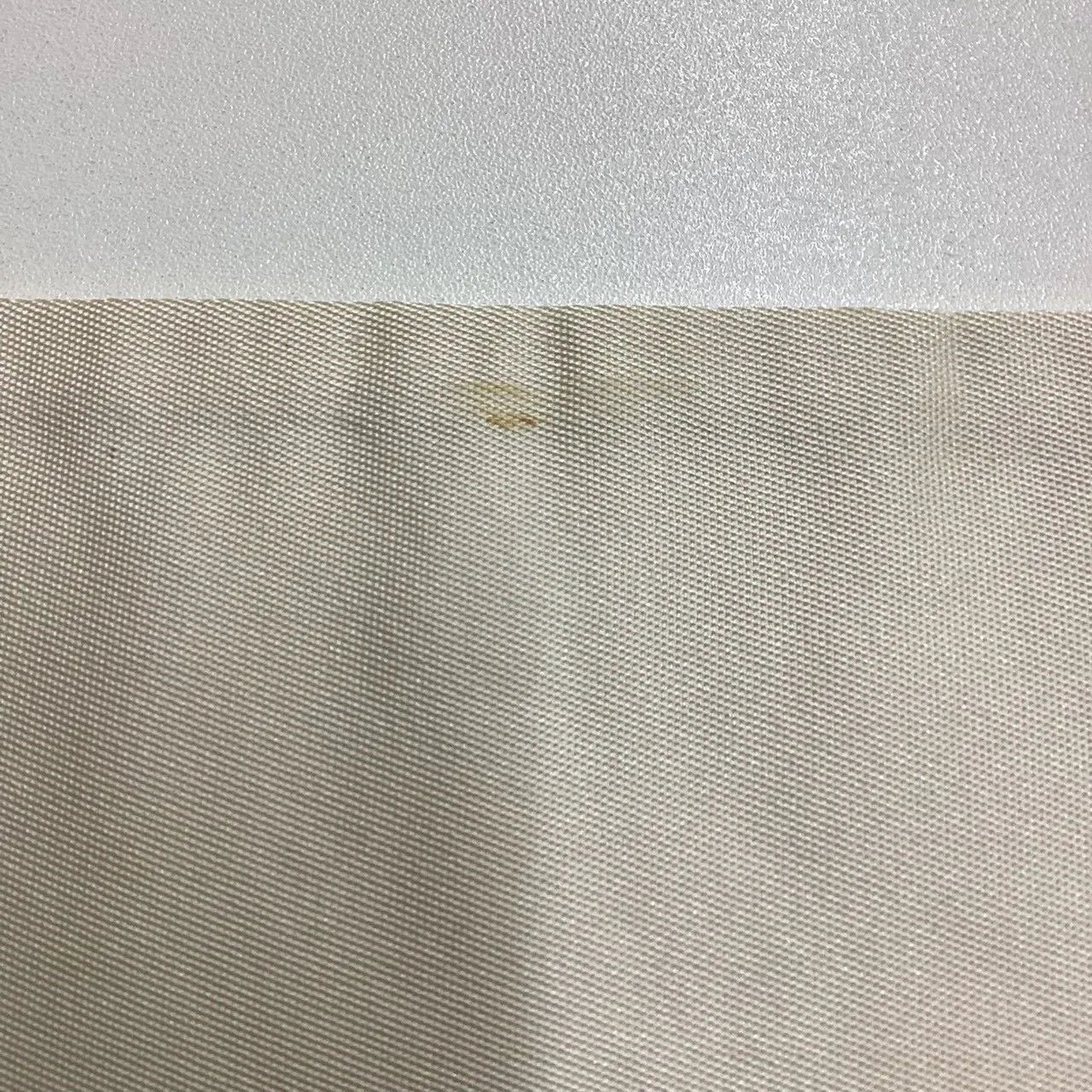 7260# Japanese Vintage Fukuro Obi Belt Kimono Fabric Silk Traditional Gold