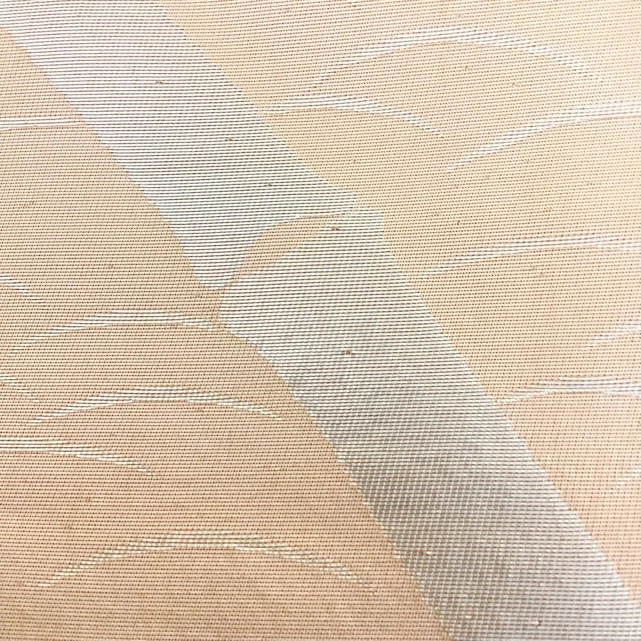 7263# Japanese Vintage Fukuro Obi Belt Kimono Fabric Silk Traditional