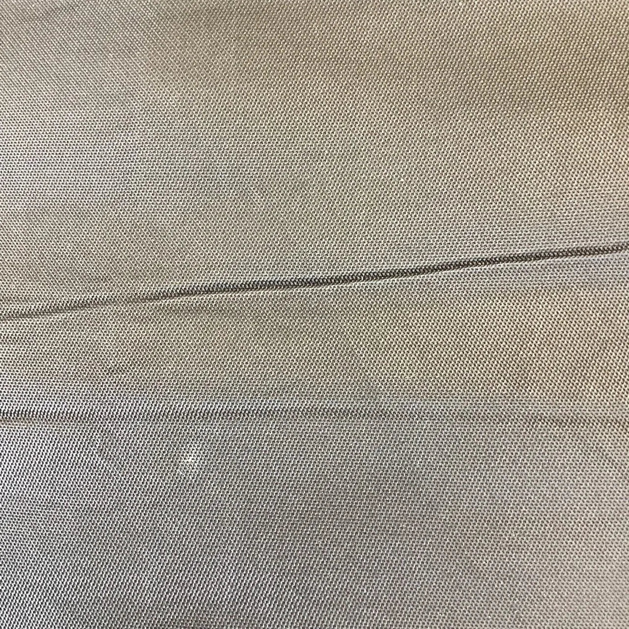 7280# Japanese Vintage Fukuro Obi Belt Kimono Fabric Silk Traditional Unfinished