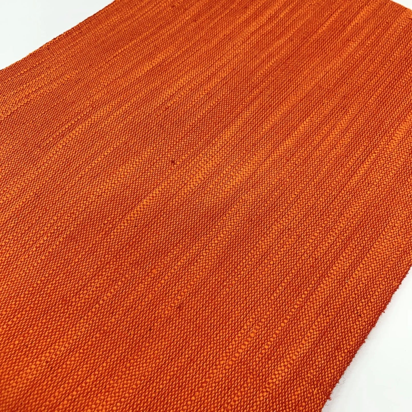 5603# Japanese Vintage Nagoya Obi Belt Kimono Pongee Fabric Silk Traditional