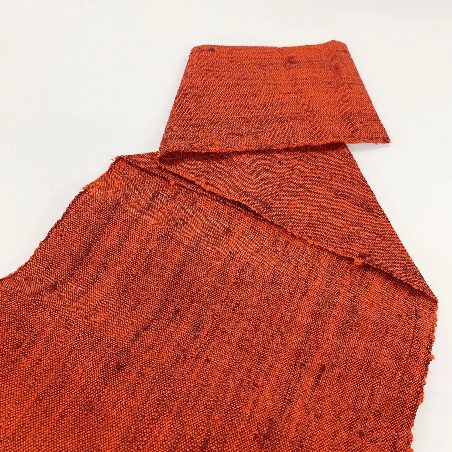 5618# Japanese Vintage Nagoya Obi Belt Kimono Fabric Silk Traditional