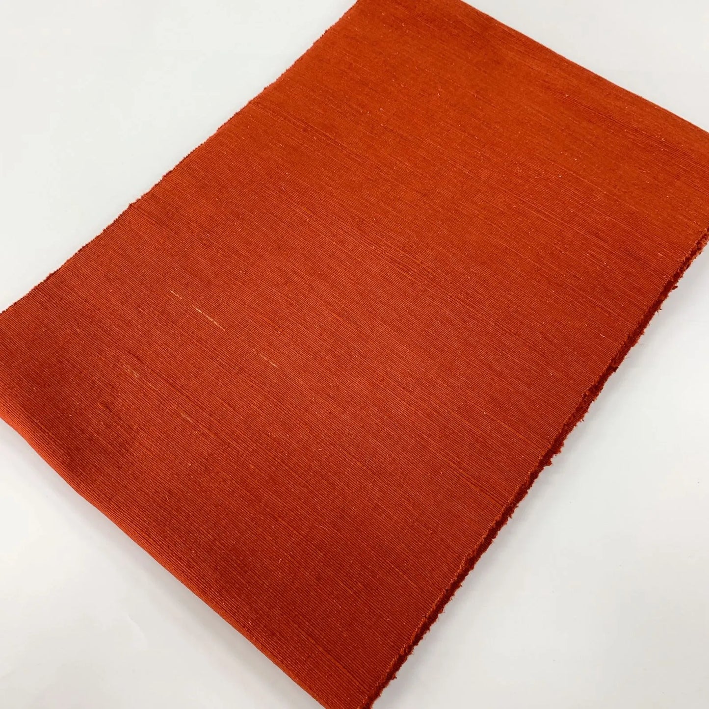 5580# Japanese Vintage Nagoya Obi Belt Kimono Pongee Fabric Silk Traditional