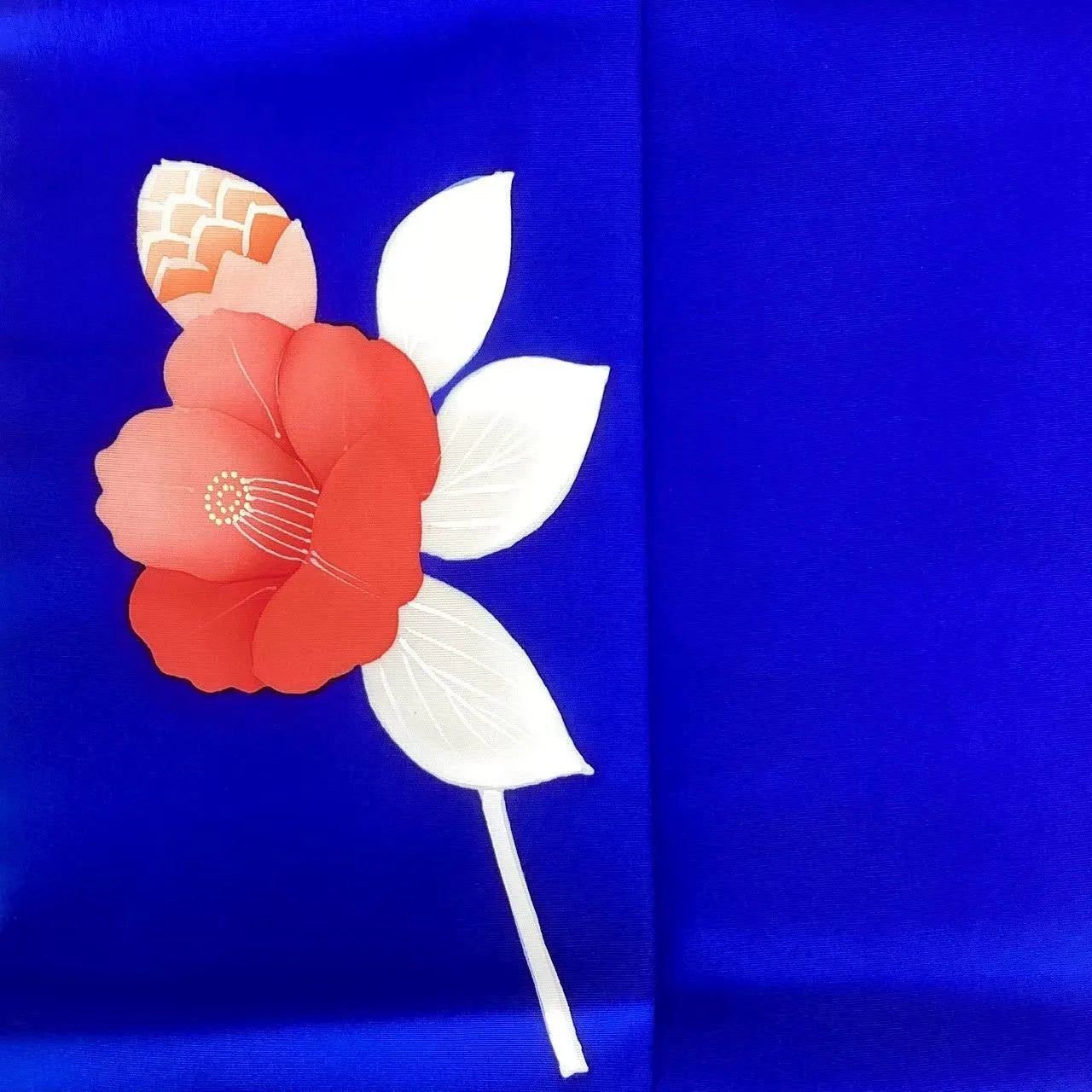 5678# Japanese Vintage Nagoya Obi Belt Kimono Fabric Silk Traditional