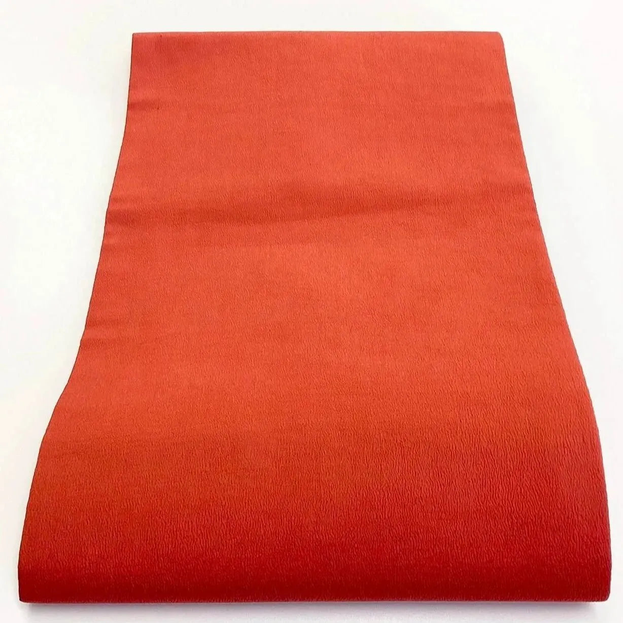 5708# Japanese Vintage Nagoya Obi Belt Kimono Fabric Silk Traditional