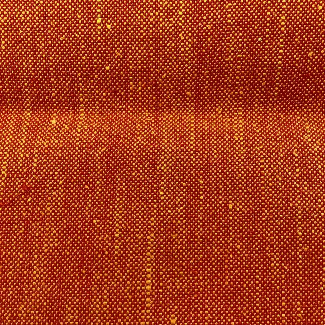 5640# Japanese Vintage Nagoya Obi Belt Kimono Pongee Fabric Silk Traditional