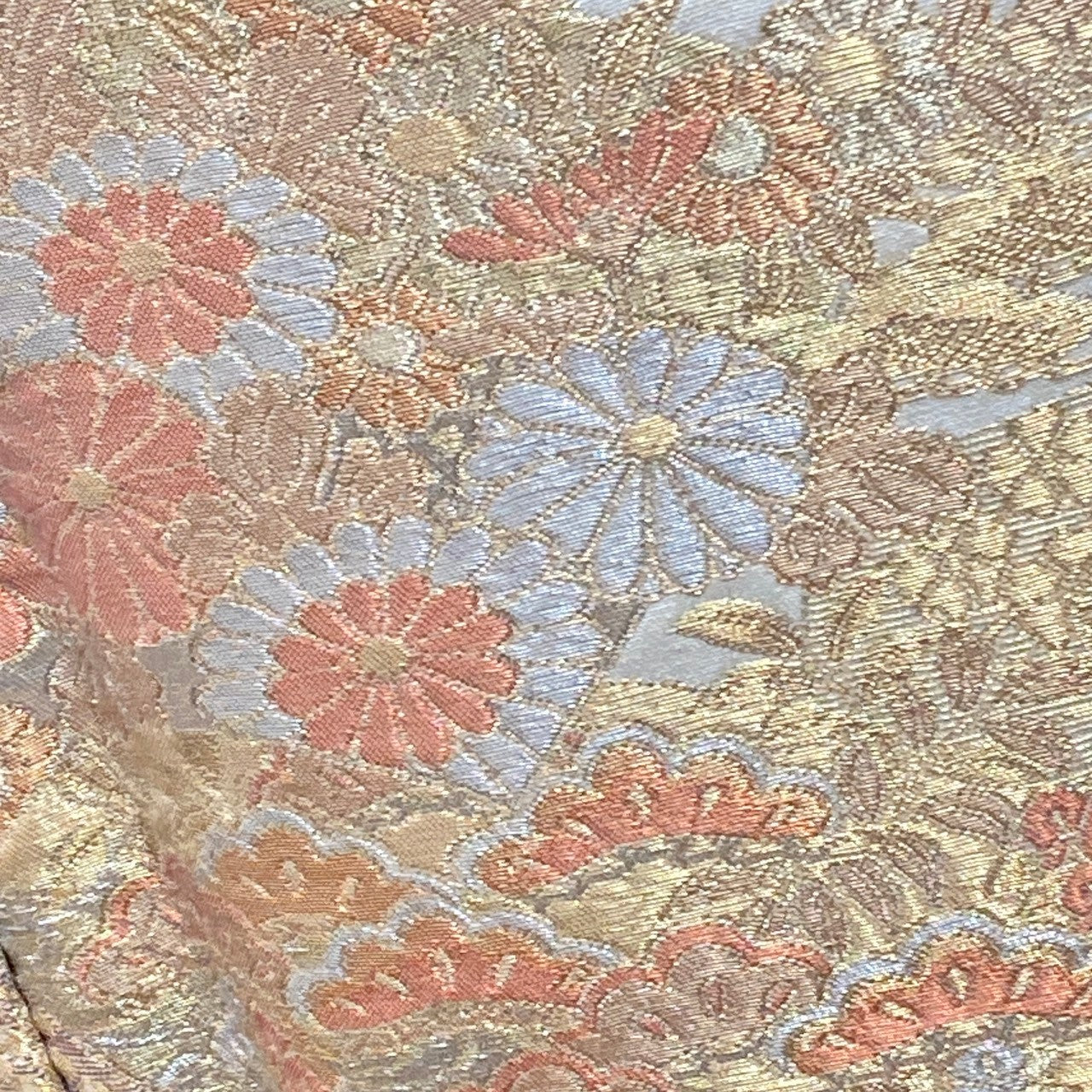 2880# Japanese Tomesode Kimono Vintage Womens Silk Fabric Robe Kimono only sold