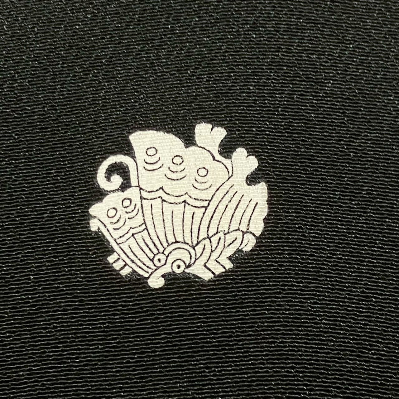 6127# Japanese Tomesode Kimono Vintage Womens Silk Fabric Robe Kimono only sold