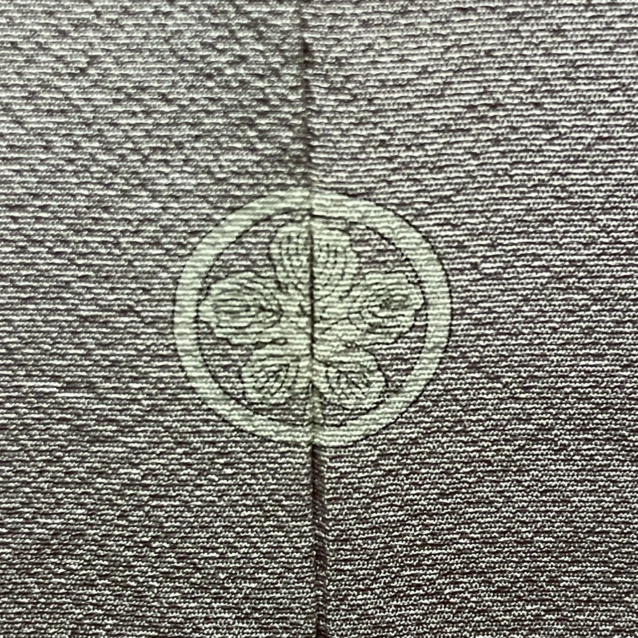 6176# Japanese Tomesode Kimono Vintage Womens Silk Fabric Robe Kimono only sold