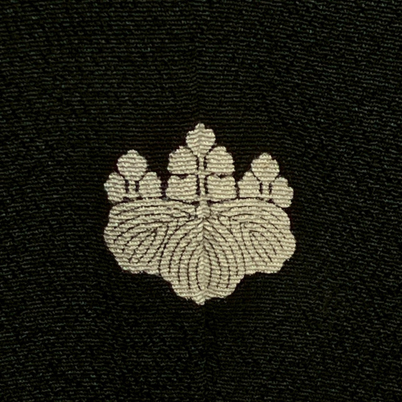 6434# Japanese Tomesode Kimono Vintage Womens Silk Fabric Robe Kimono only sold