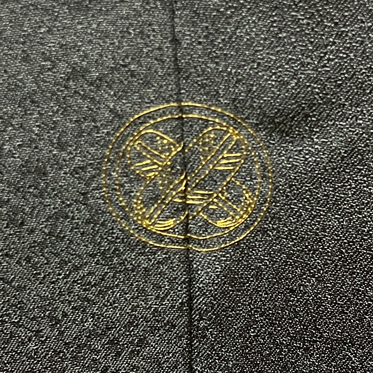 6438# Japanese Kimono Vintage Womens Silk Fabric Robe Kimono only sold Shibori