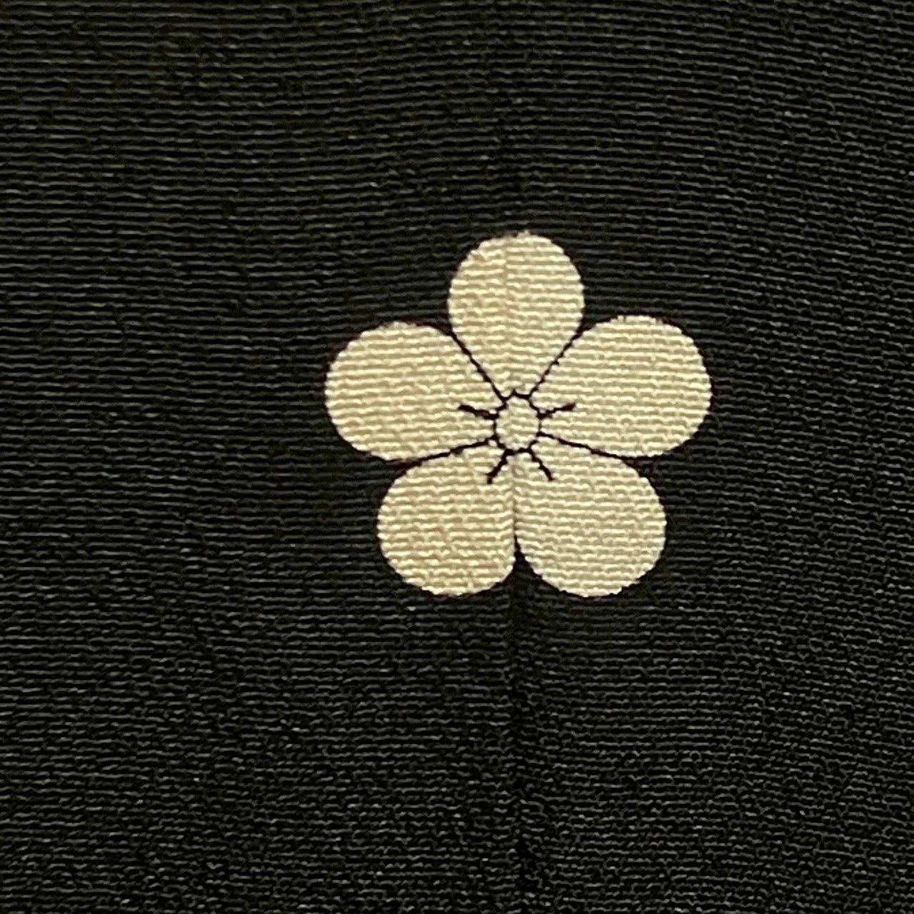 6439# Japanese Tomesode Kimono Vintage Womens Silk Fabric Robe Kimono only sold